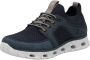 OTTO RIEKER Sport Slip-on sneakers lage schoen vrijetijdsschoen slipper met modieuze loopzool - Thumbnail 2