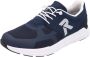 OTTO RIEKER Sport Slip-on sneakers Preston Hardloopsneakers uit de nieuwe Christoph Kramer-collectie - Thumbnail 1