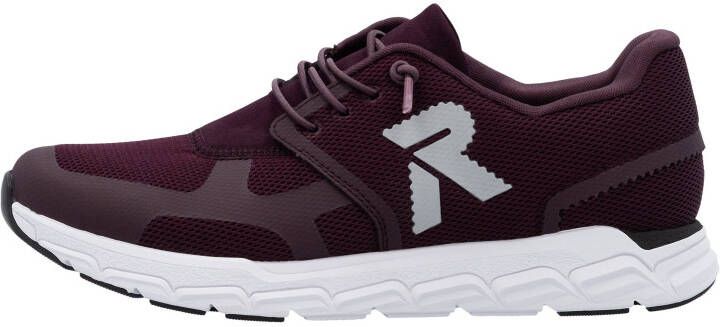 OTTO RIEKER Sport Slip-on sneakers Preston vrijetijdsschoen lage schoen instapschoen met elastiek