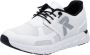 OTTO RIEKER Sport Slip-on sneakers Preston vrijetijdsschoen lage schoen instapschoen met elastiek - Thumbnail 1