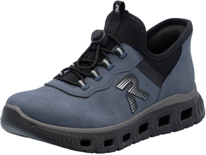 OTTO RIEKER Sport Slip-on sneakers Ready2GO
