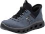 OTTO RIEKER Sport Slip-on sneakers Ready2GO - Thumbnail 1