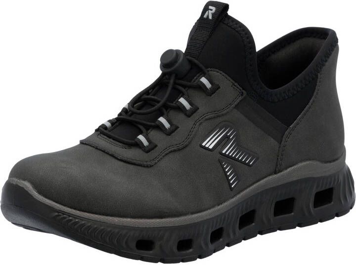 OTTO RIEKER Sport Slip-on sneakers Ready2GO