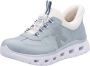 OTTO RIEKER Sport Slip-on sneakers Ready2GO instapschoen lage schoen vrijetijdsschoen met snel sluiting - Thumbnail 2