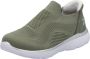 OTTO RIEKER Sport Slip-on sneakers Ready2GO Slipper lage schoen vrijetijdsschoen met MemoSoft binnenzool - Thumbnail 2
