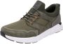 OTTO RIEKER Sport Slip-on sneakers uit de nieuwe christoph kramer collectie met memocup binnenzool - Thumbnail 2