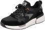 OTTO RIEKER Sport Slip-on sneakers vrijetijdsschoen lage schoen instapschoen met elastische instap - Thumbnail 4