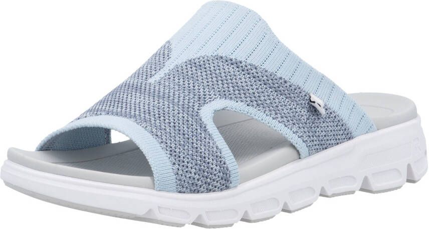 OTTO RIEKER Sport Slippers