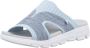 OTTO RIEKER Sport Slippers - Thumbnail 2