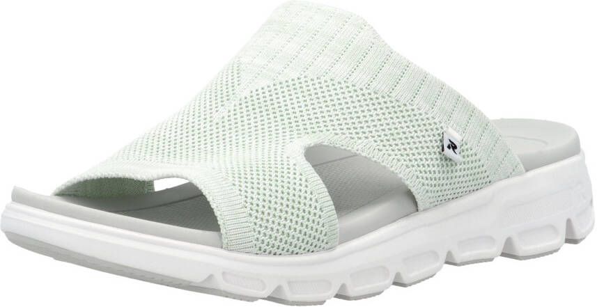 OTTO RIEKER Sport Slippers