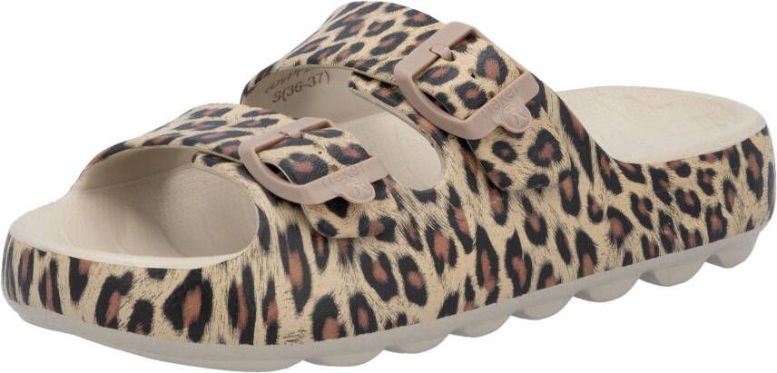 OTTO RIEKER Sport Slippers