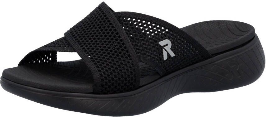 OTTO RIEKER Sport Slippers BALLINA