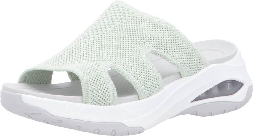 OTTO RIEKER Sport Slippers Vegan