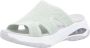 OTTO RIEKER Sport Slippers Vegan - Thumbnail 1