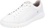 OTTO RIEKER Sport Sneakers met gepolsterde schaprand vrijetijdsschoen lage schoen veterschoen - Thumbnail 3