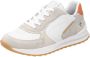 OTTO RIEKER Sport Sneakers met sleehak lage schoen veterschoen vrijetijdssneaker met zachte inlegzool - Thumbnail 3