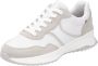 OTTO RIEKER Sport Sneakers met sleehak veterschoen lage schoen vrijetijdsschoen met contrastdetails - Thumbnail 1