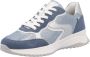 OTTO RIEKER Sport Sneakers met sleehak veterschoenen lage schoen vrijetijdsschoen in streetwear-stijl - Thumbnail 3
