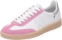 OTTO RIEKER Sport Sneakers San Diego retro-sneaker vrijetijdsschoen lage schoen met uitneembaar voetbed - Thumbnail 2