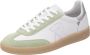 OTTO RIEKER Sport Sneakers San Diego retro-sneaker vrijetijdsschoen lage schoen met uitneembaar voetbed - Thumbnail 2