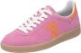 OTTO RIEKER Sport Sneakers San Diego retro-sneaker vrijetijdsschoen lage schoen met uitneembaar voetbed - Thumbnail 4