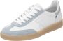 OTTO RIEKER Sport Sneakers San Diego retro-sneaker vrijetijdsschoen lage schoen met uitneembaar voetbed - Thumbnail 4