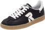 OTTO RIEKER Sport Sneakers San Diego retro-sneaker vrijetijdsschoen lage schoen met uitneembaar voetbed - Thumbnail 2
