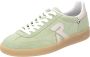 OTTO RIEKER Sport Sneakers San Diego retro-sneaker vrijetijdsschoen lage schoen met uitneembaar voetbed - Thumbnail 2