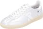 OTTO RIEKER Sport Sneakers San Diego retro-sneaker vrijetijdsschoen lage schoen met uitneembaar voetbed - Thumbnail 3