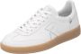 OTTO RIEKER Sport Sneakers San Diego retro-sneaker vrijetijdsschoen lage schoen met uitneembaar voetbed - Thumbnail 4