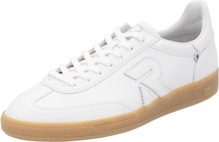 OTTO RIEKER Sport Sneakers San Diego Retro-sneakers uit de nieuwe Christoph Kramer-collectie