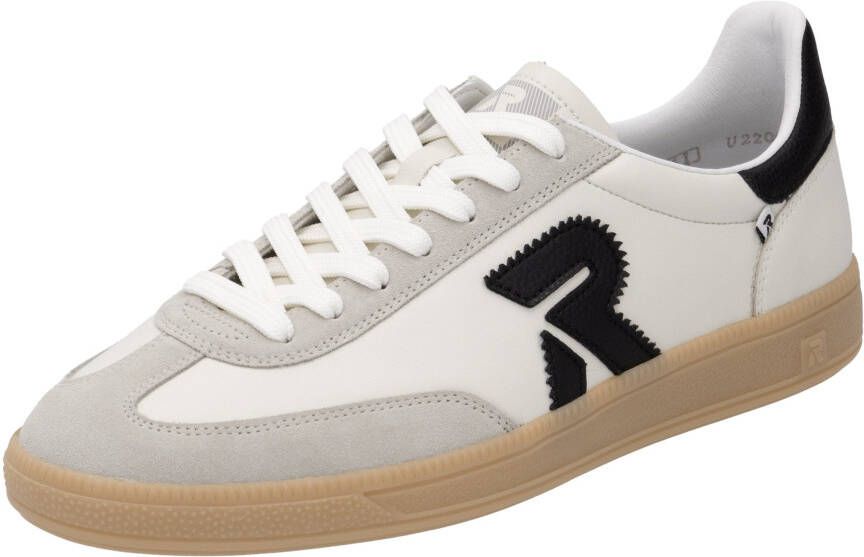 OTTO RIEKER Sport Sneakers San Diego Retro-sneakers uit de nieuwe Christoph Kramer-collectie