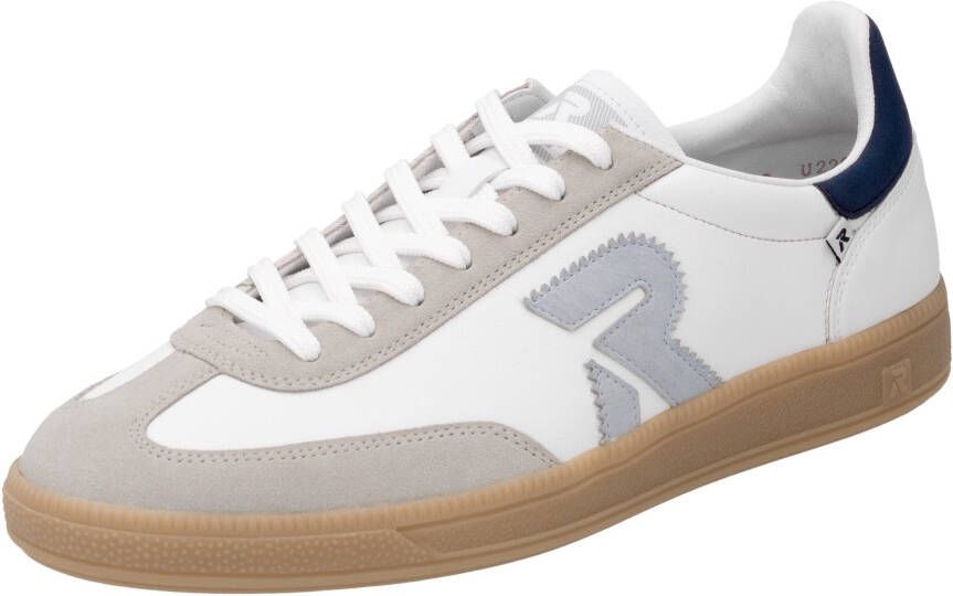 OTTO RIEKER Sport Sneakers San Diego Retro-sneakers uit de nieuwe Christoph Kramer-collectie