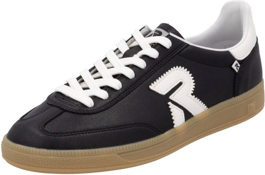 OTTO RIEKER Sport Sneakers San Diego Retro-sneakers uit de nieuwe Christoph Kramer-collectie