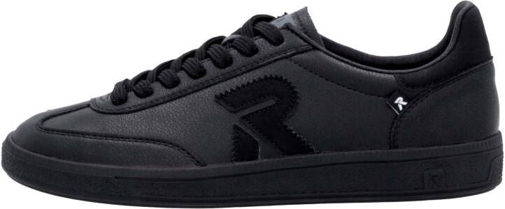 OTTO RIEKER Sport Sneakers San Diego Swing2GO retro-sneaker vrijetijdsschoen lage schoen met uitneembaar voetbed