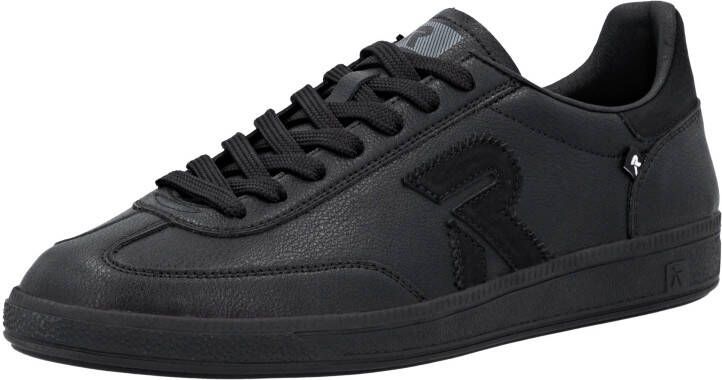 RRieker R-Rieker Sneakers San Diego Swing2GO Retro-sneakers uit de nieuwe Christoph Kramer-collectie