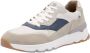 OTTO RIEKER Sport Sneakers veterschoen lage schoen vrijetijdsschoen met schachtversteviging - Thumbnail 5