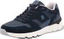 OTTO RIEKER Sport Sneakers veterschoenen lage schoen vrijetijdsschoen met zachte binnenzool - Thumbnail 3