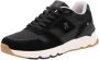 OTTO RIEKER Sport Sneakers veterschoenen lage schoen vrijetijdsschoen met zachte binnenzool - Thumbnail 1