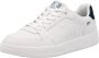 OTTO RIEKER Sport Sneakers Swing2GO veterschoenen vrijetijdssneaker lage schoen met subtiele perforatie - Thumbnail 3