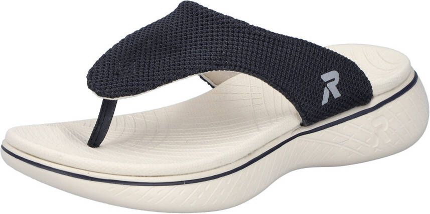 OTTO RIEKER Sport Teenslippers