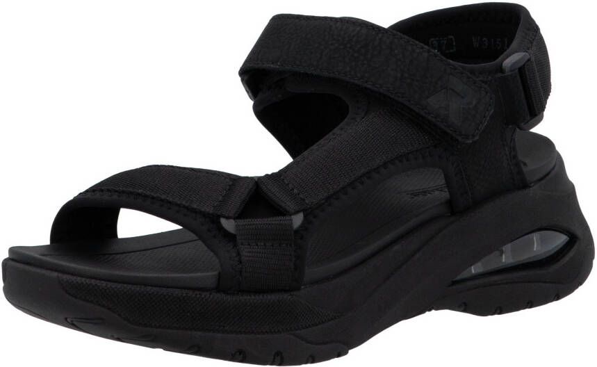 OTTO RIEKER Sport Trekkingsandalen Byron Bay vegan