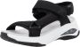 OTTO RIEKER Sport Trekkingsandalen Byron Bay vegan - Thumbnail 1