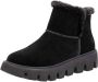 OTTO RIEKER Sport Winterlaarzen Plateau laarzen instapschoen met binnenrits - Thumbnail 4