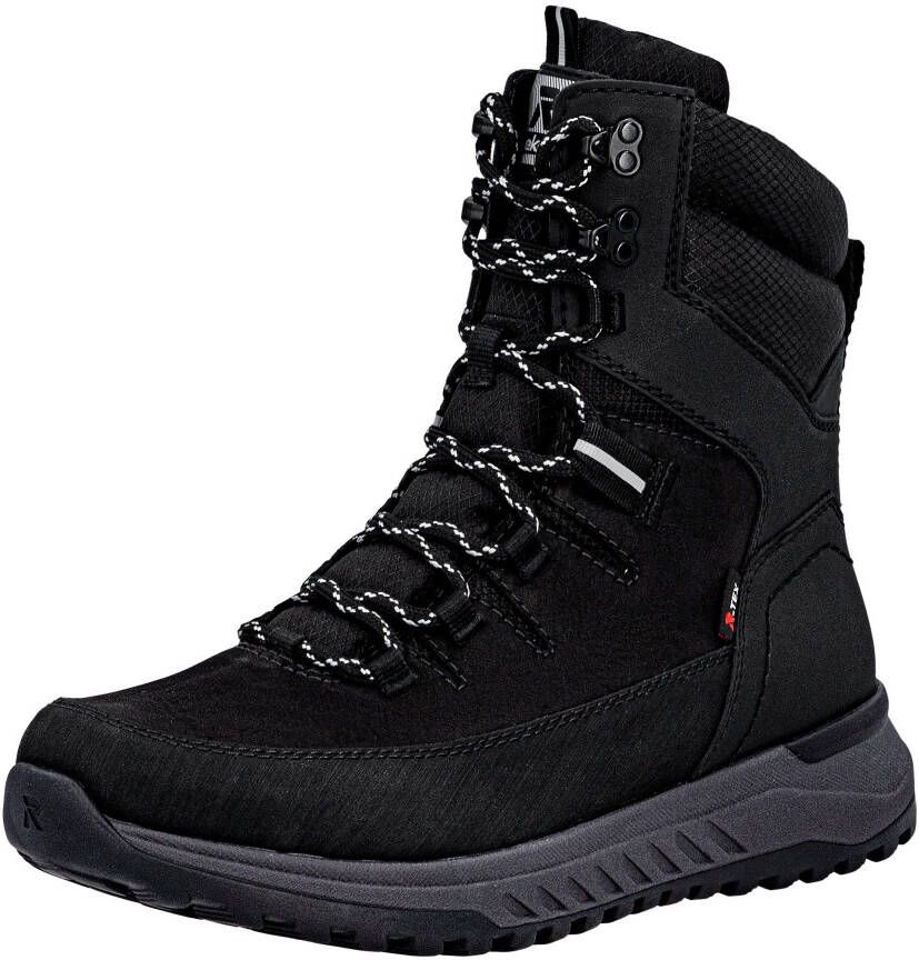 RRieker R-Rieker Winterlaarzen sneeuwlaarzen outdoor enkellaars in comfortabele vorm tex-membraan - Foto 2