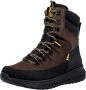 OTTO RIEKER Sport Winterlaarzen sneeuwlaarzen outdoor enkellaars in comfortabele vorm tex-membraan - Thumbnail 1