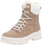 OTTO RIEKER Sport Winterlaarzen sneeuwlaarzen winter enkellaars met waterafstotende r-tex-membraan - Thumbnail 2