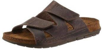 Rohde Slipper 5914-72 Mocca Wijdte G - Foto 11