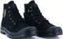 Palladium Hoge veterschoenen PAMPA HI HTG SUPPLY van textiel - Thumbnail 4