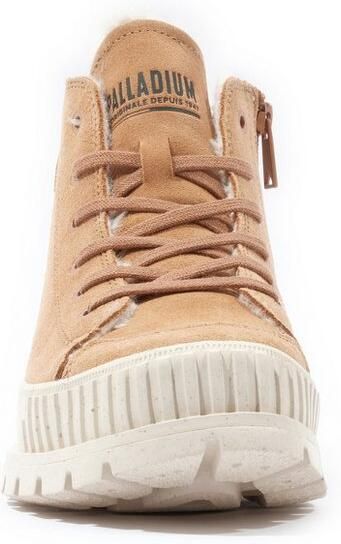 Palladium Winterlaarzen PALLASHOCK ZIP WARM Winterschoenen winterlaarzen sneakerboots waterafstotend & gevoerd - Foto 10